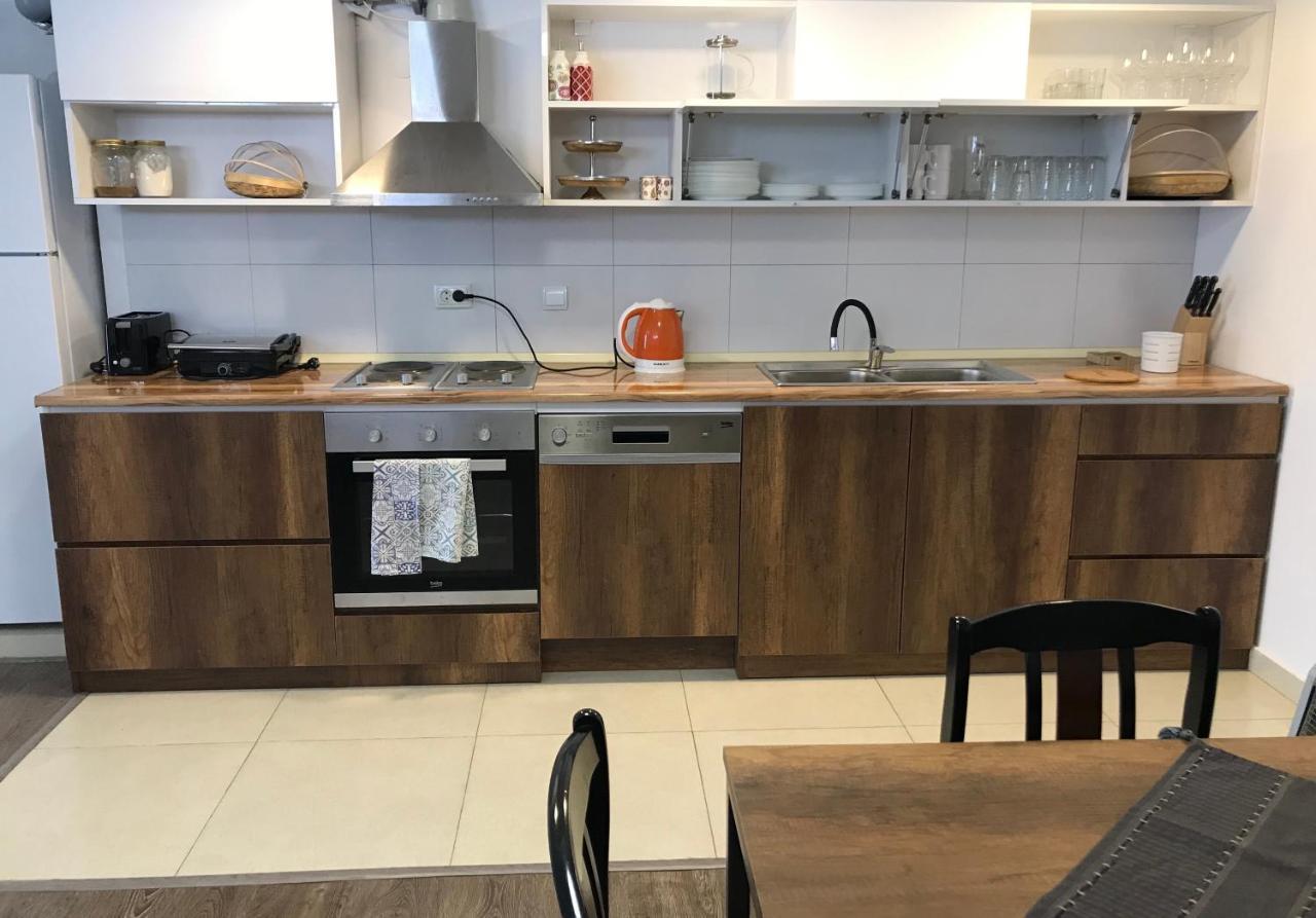 Girgola Bed and Breakfast Mestia Buitenkant foto
