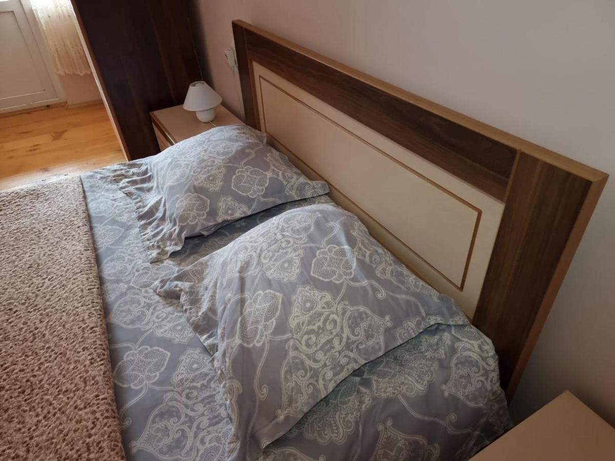 Girgola Bed and Breakfast Mestia Buitenkant foto