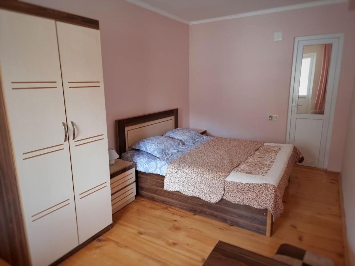 Girgola Bed and Breakfast Mestia Buitenkant foto
