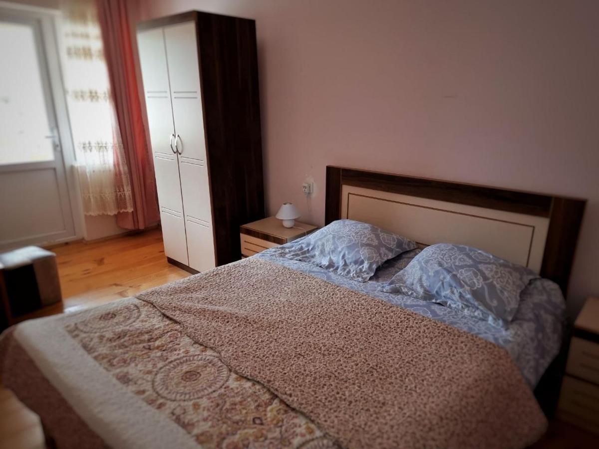 Girgola Bed and Breakfast Mestia Buitenkant foto